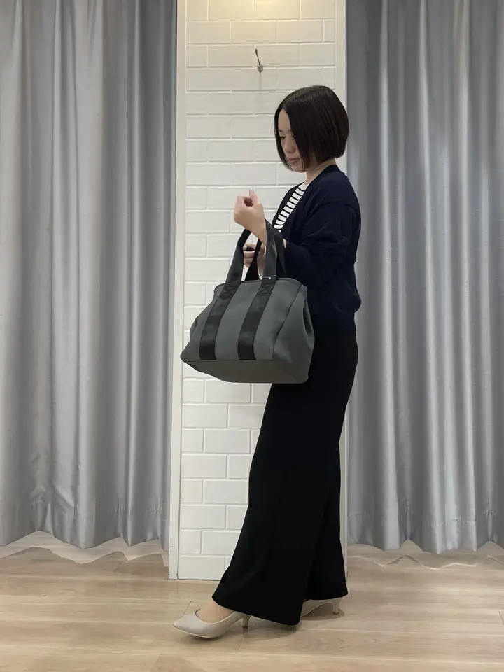 UNFILO 丸岡 コーディネート画像