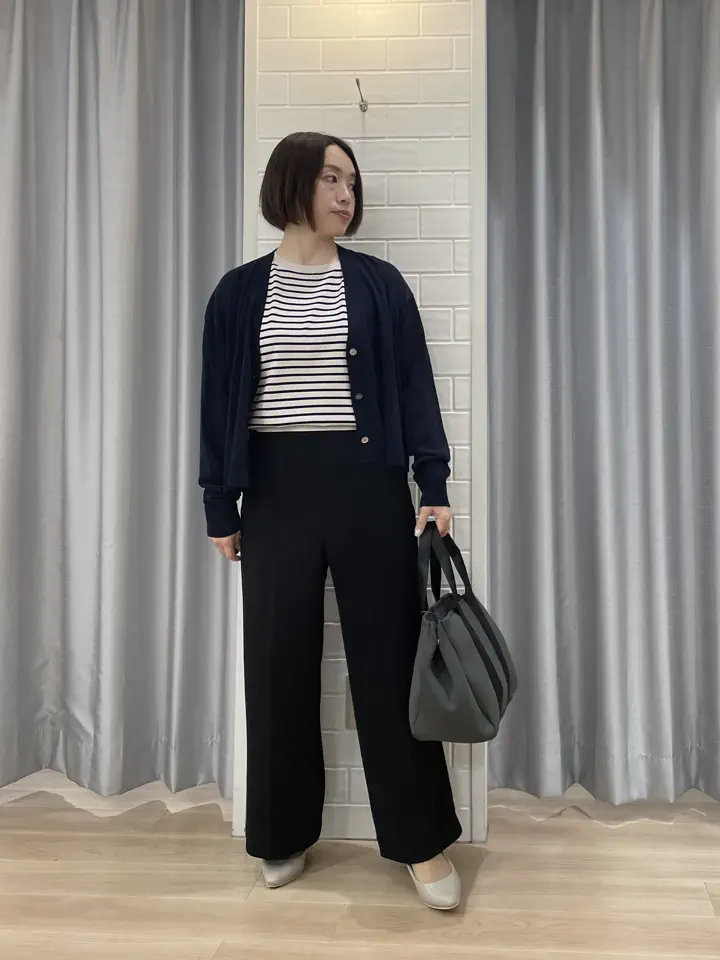 UNFILO 丸岡 コーディネート画像