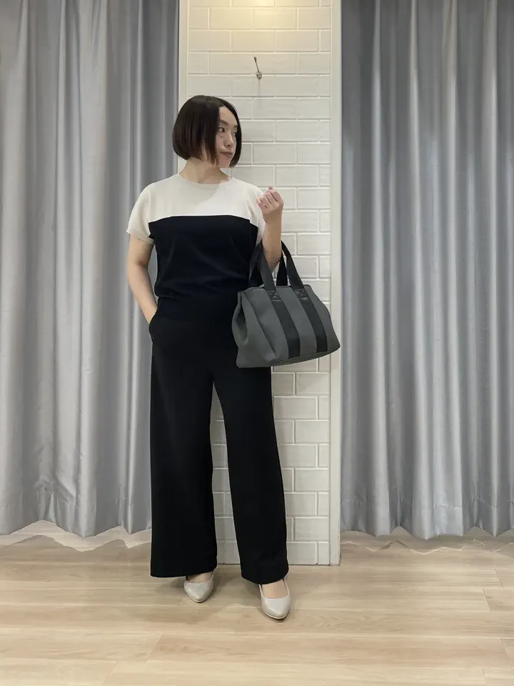 UNFILO 丸岡 コーディネート画像