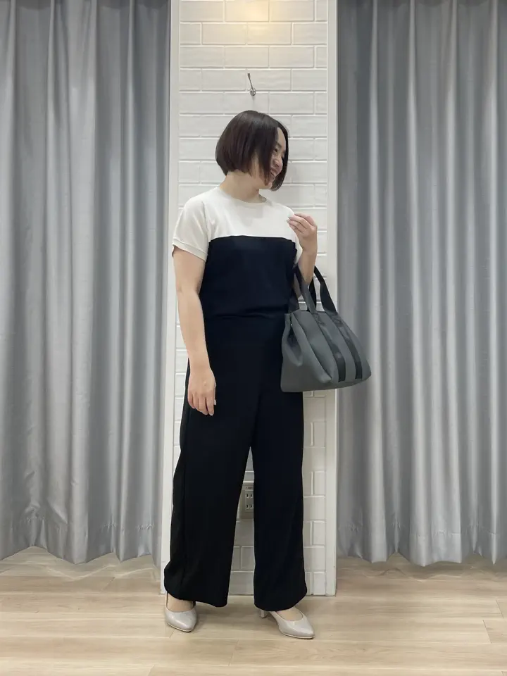 UNFILO 丸岡 コーディネート画像