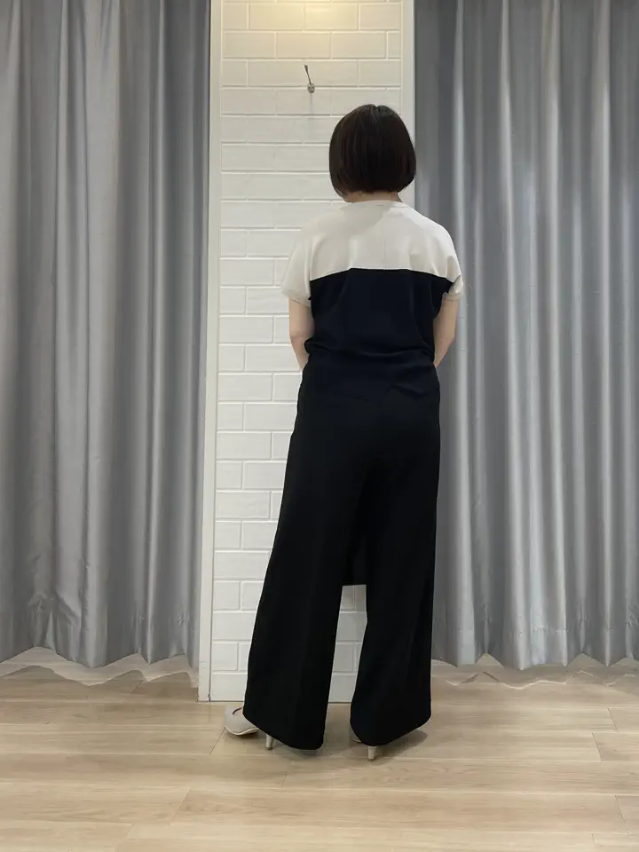 UNFILO 丸岡 コーディネート画像