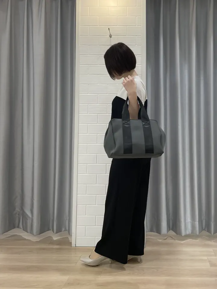 UNFILO 丸岡 コーディネート画像
