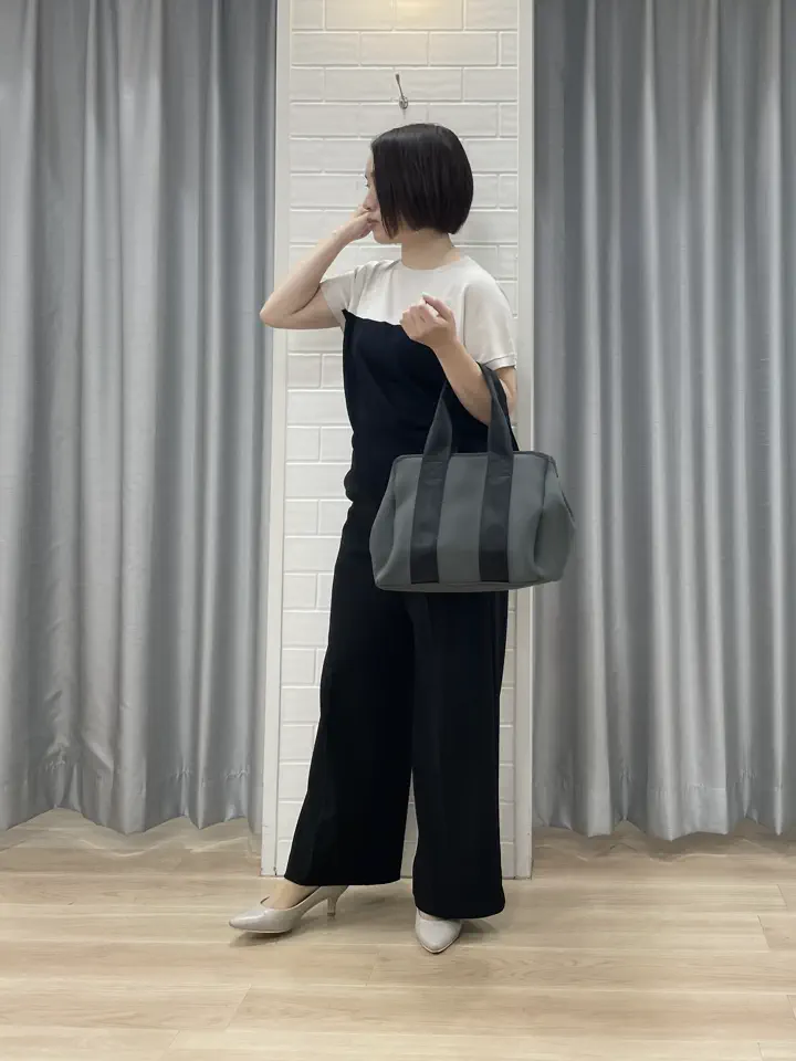 UNFILO 丸岡 コーディネート画像