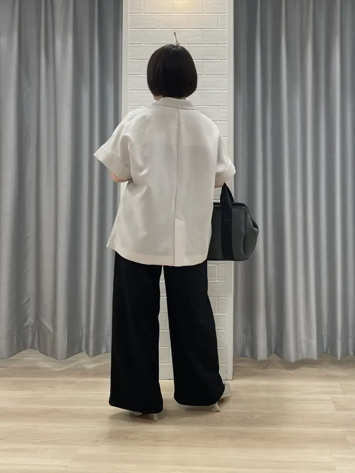 UNFILO 丸岡 コーディネート画像