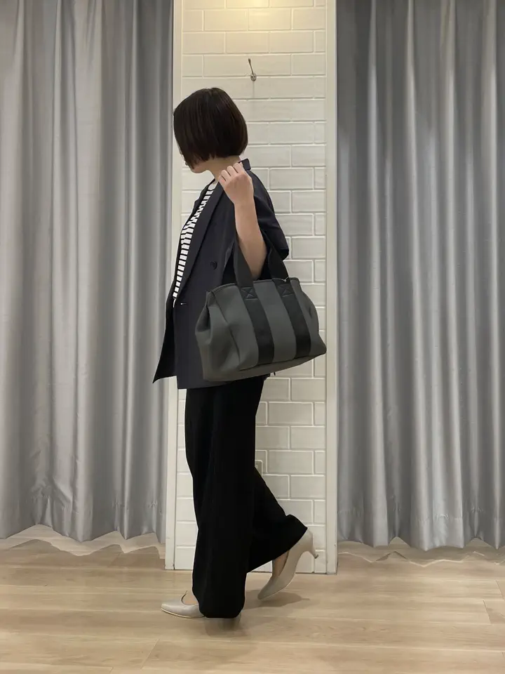 UNFILO 丸岡 コーディネート画像