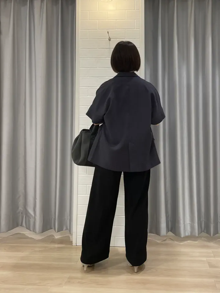 UNFILO 丸岡 コーディネート画像