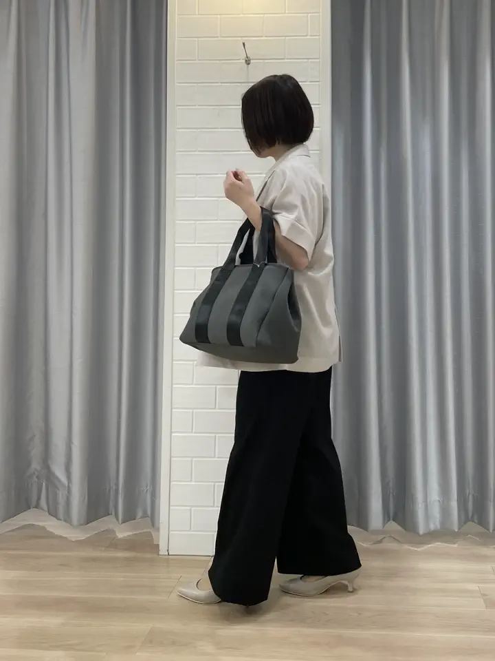 UNFILO 丸岡 コーディネート画像