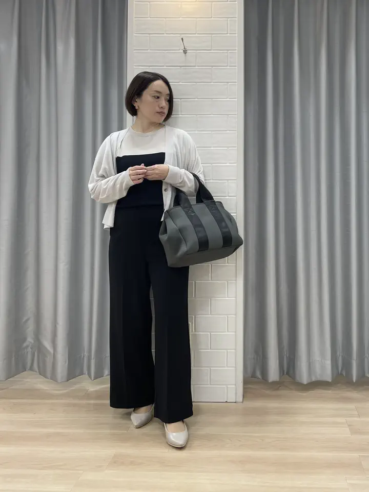 UNFILO 丸岡 コーディネート画像