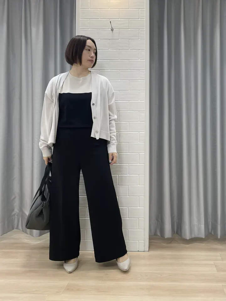 UNFILO 丸岡 コーディネート画像