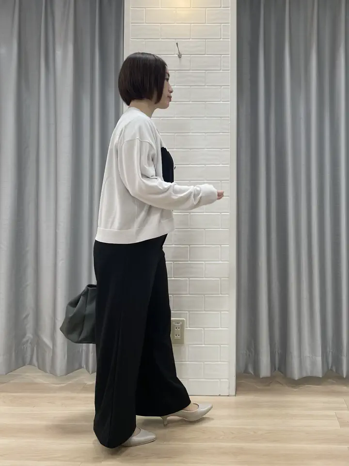 UNFILO 丸岡 コーディネート画像