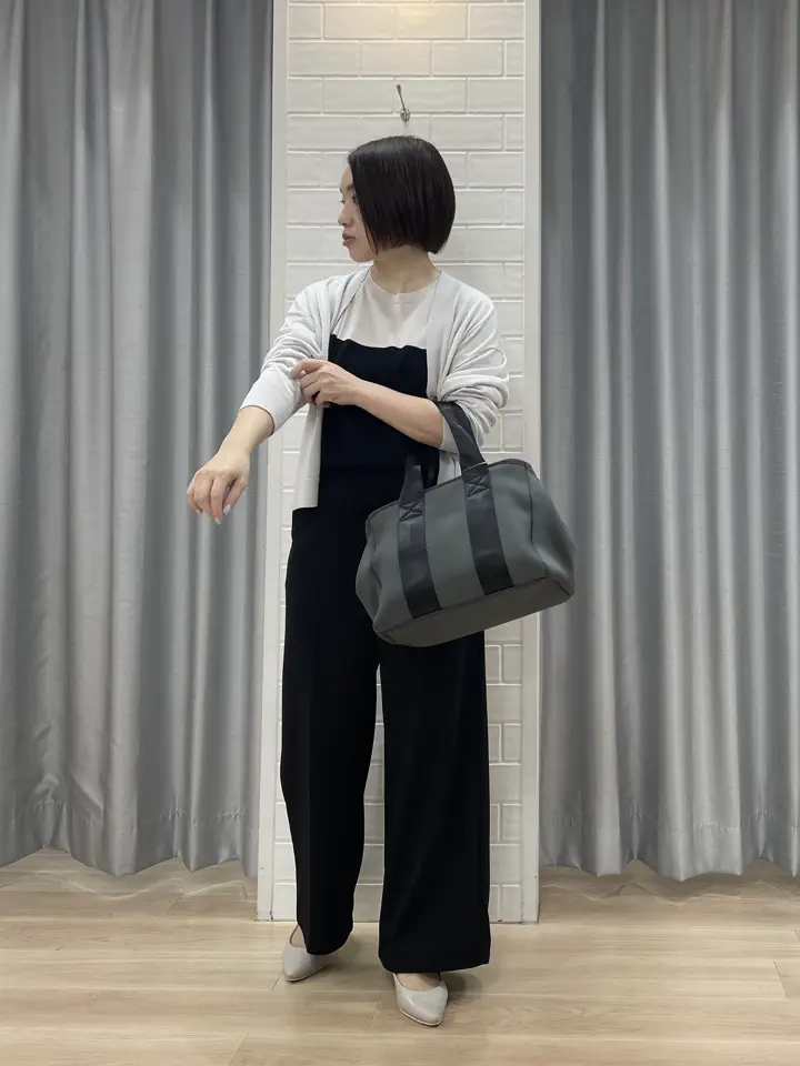UNFILO 丸岡 コーディネート画像