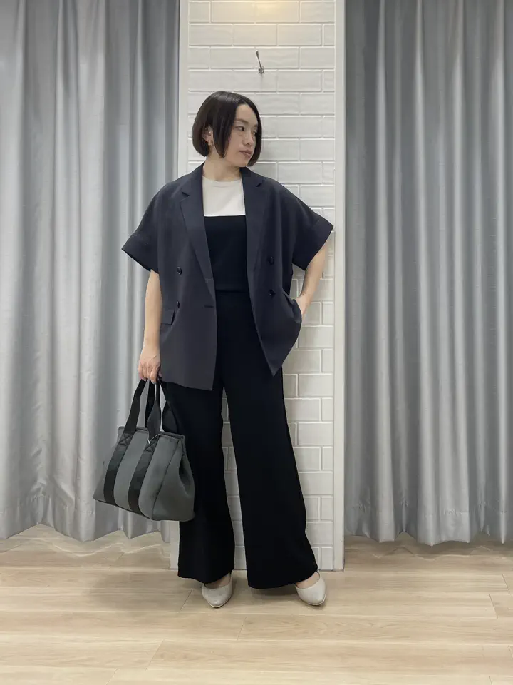 UNFILO 丸岡 コーディネート画像
