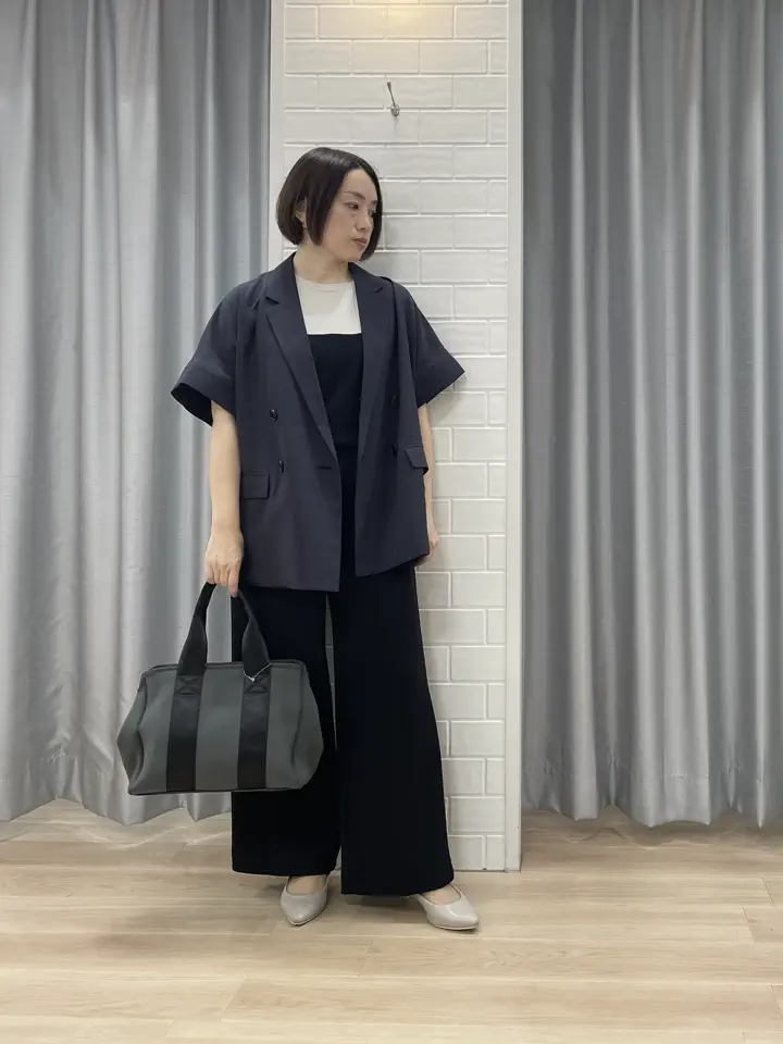 UNFILO 丸岡 コーディネート画像