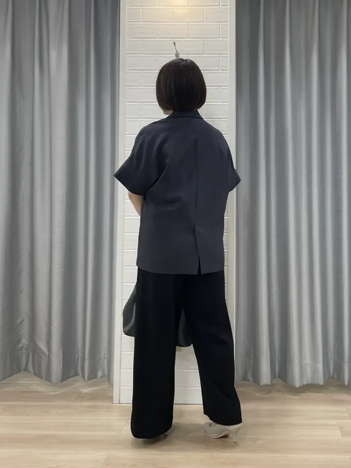UNFILO 丸岡 コーディネート画像