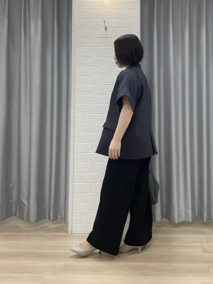 UNFILO 丸岡 コーディネート画像