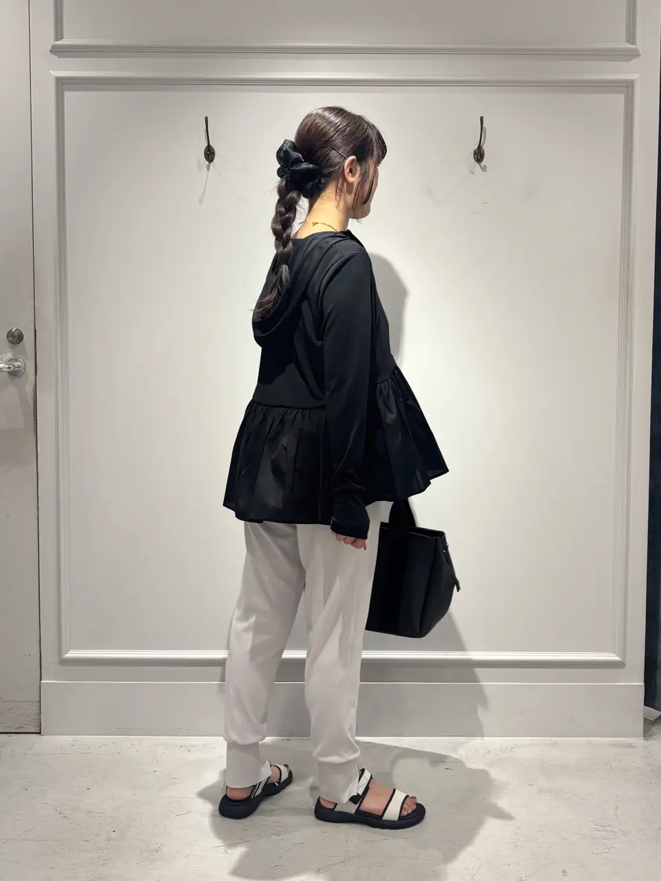 UNFILO 加藤 コーディネート画像