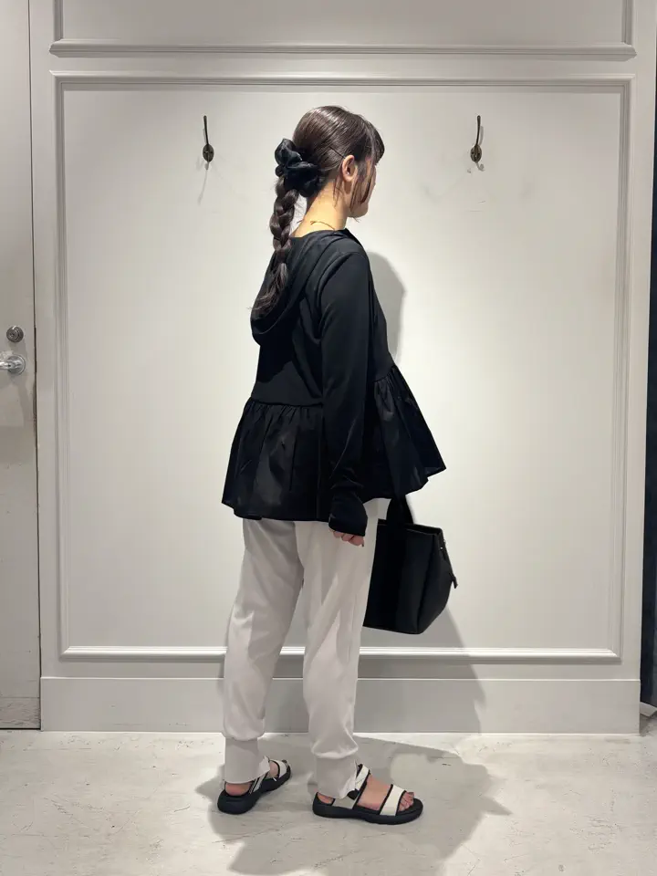 UNFILO 加藤 コーディネート画像
