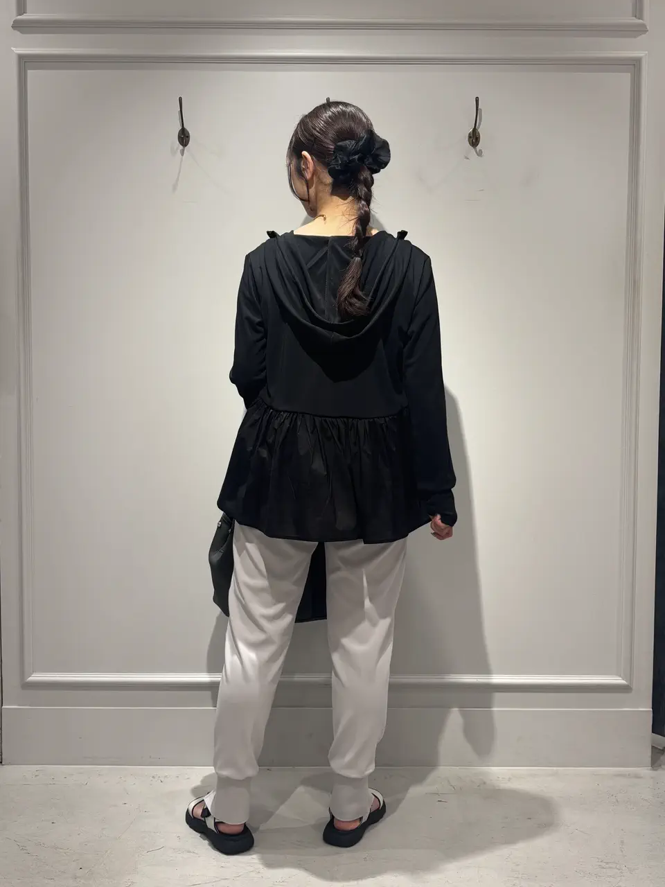 UNFILO 加藤 コーディネート画像