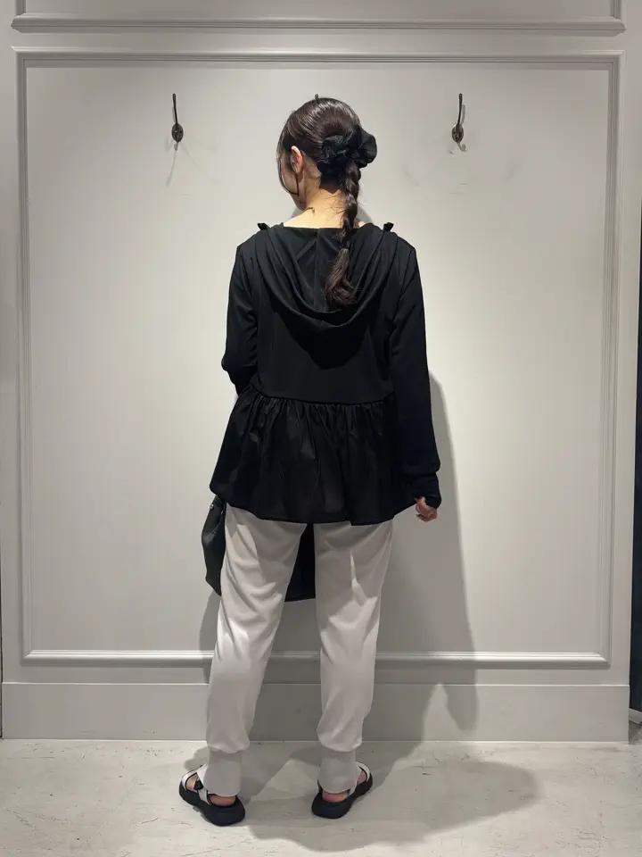 UNFILO 加藤 コーディネート画像