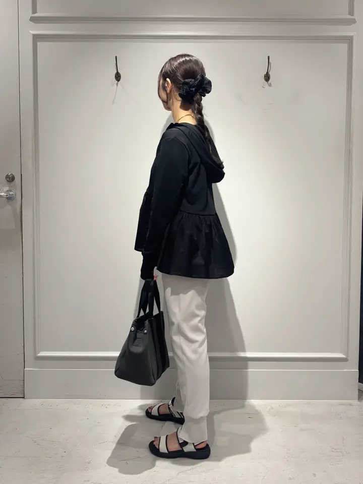 UNFILO 加藤 コーディネート画像