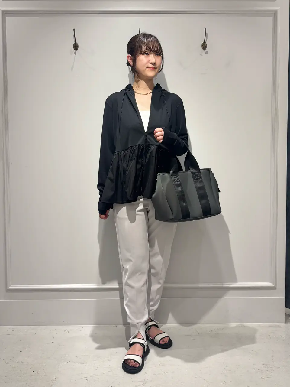  加藤 コーディネート画像