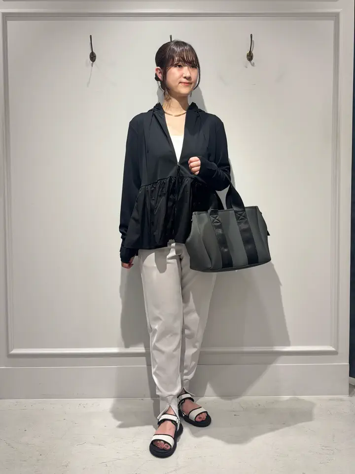 UNFILO 加藤 コーディネート画像