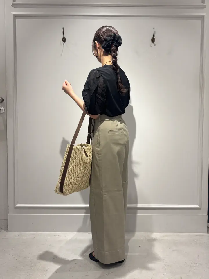 UNFILO 加藤 コーディネート画像