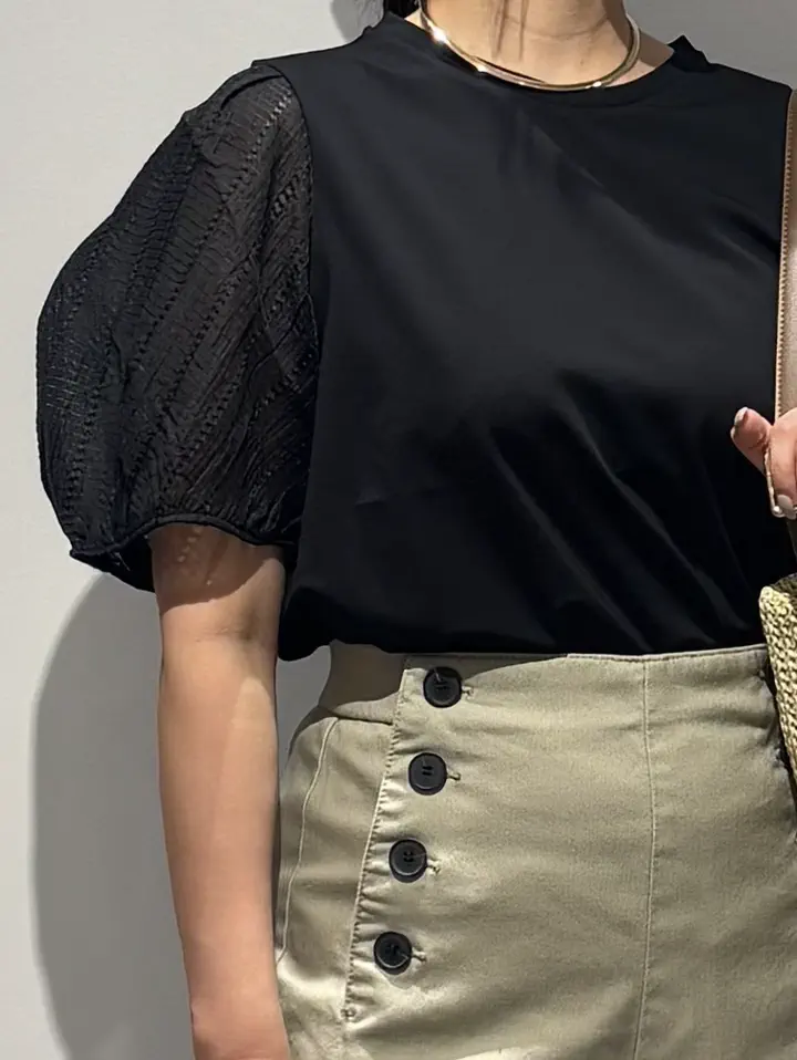 UNFILO 加藤 コーディネート画像
