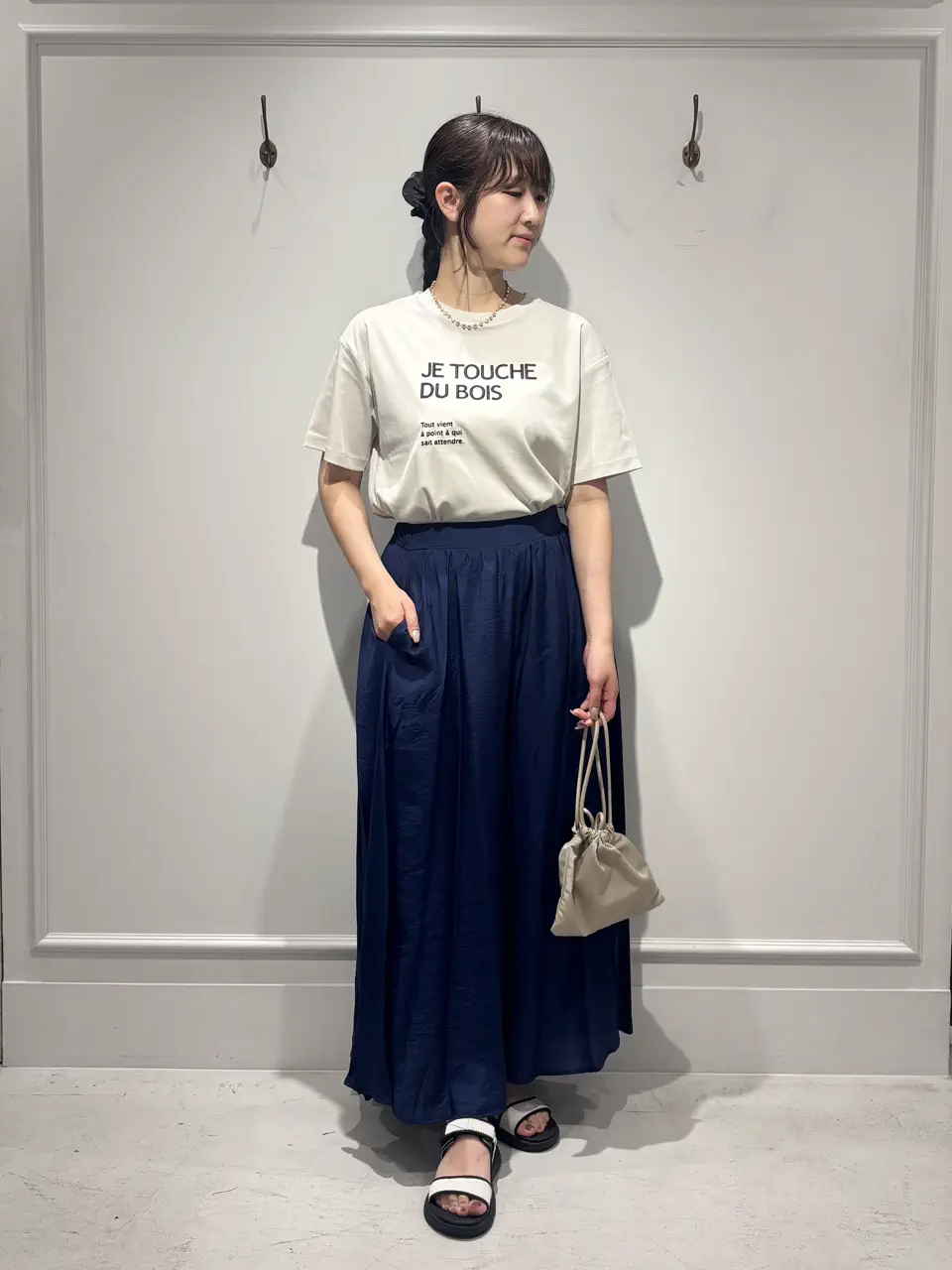  加藤 コーディネート画像
