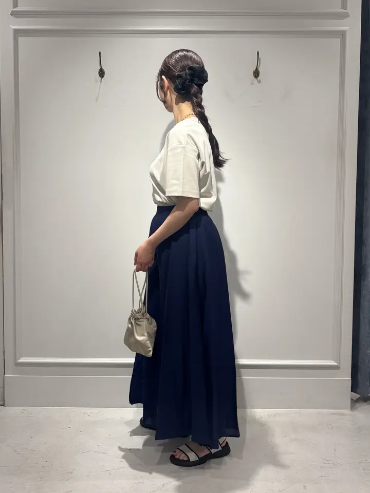 UNFILO 加藤 コーディネート画像