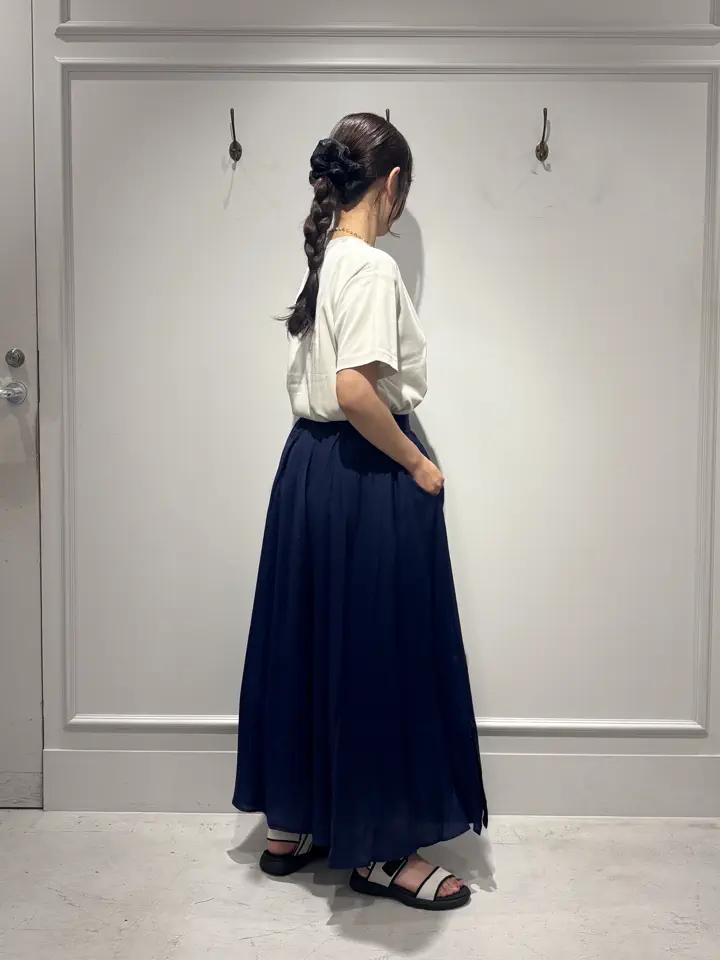 UNFILO 加藤 コーディネート画像