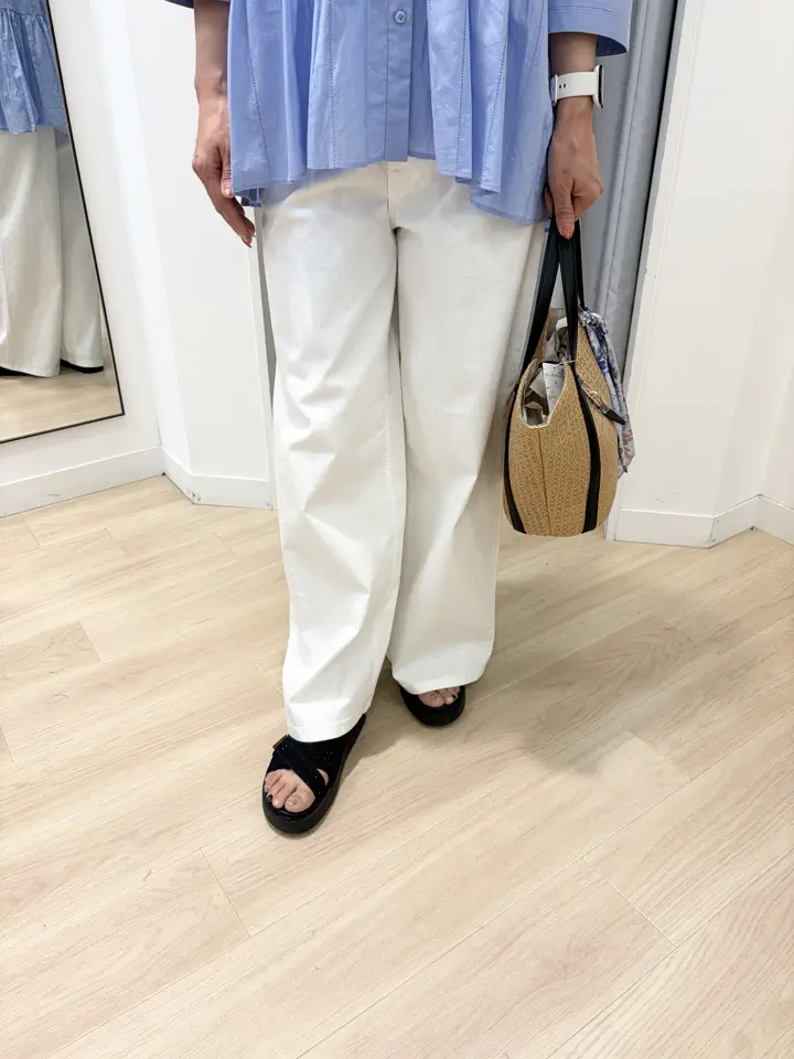 UNFILO 赤間 コーディネート画像