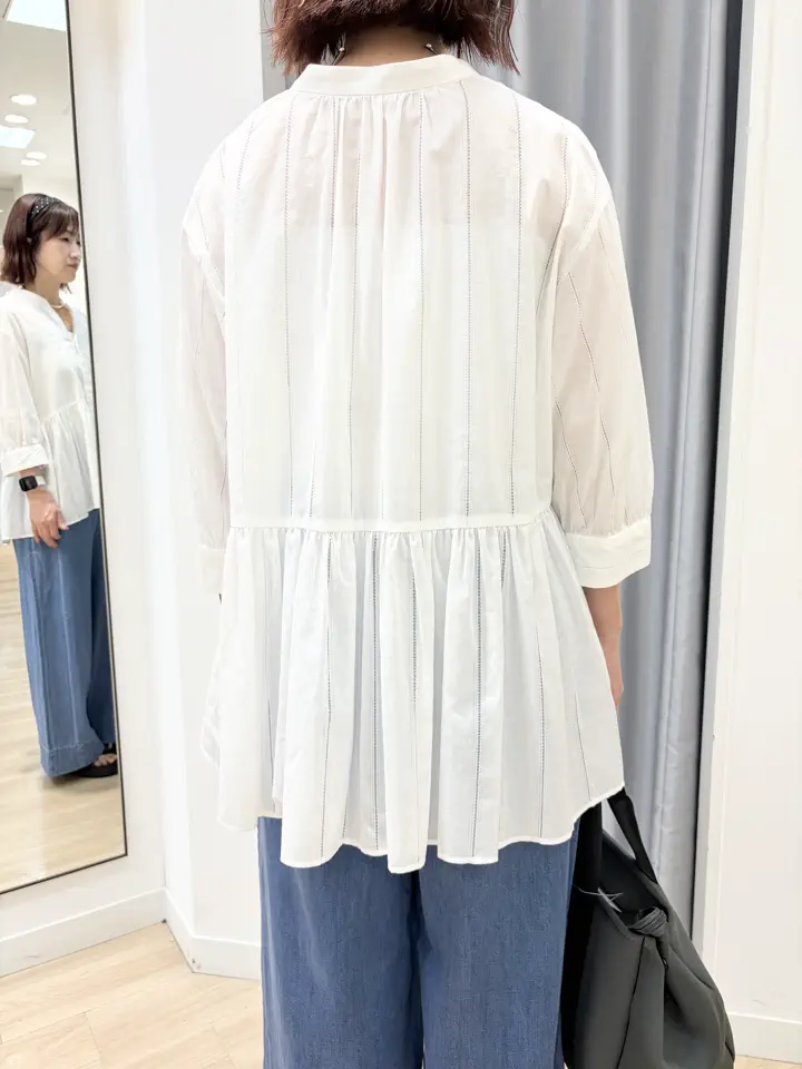 UNFILO 赤間 コーディネート画像