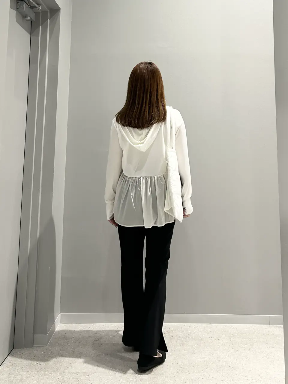 UNFILO 樋熊 コーディネート画像