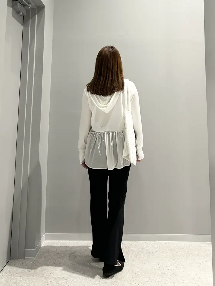 UNFILO 樋熊 コーディネート画像
