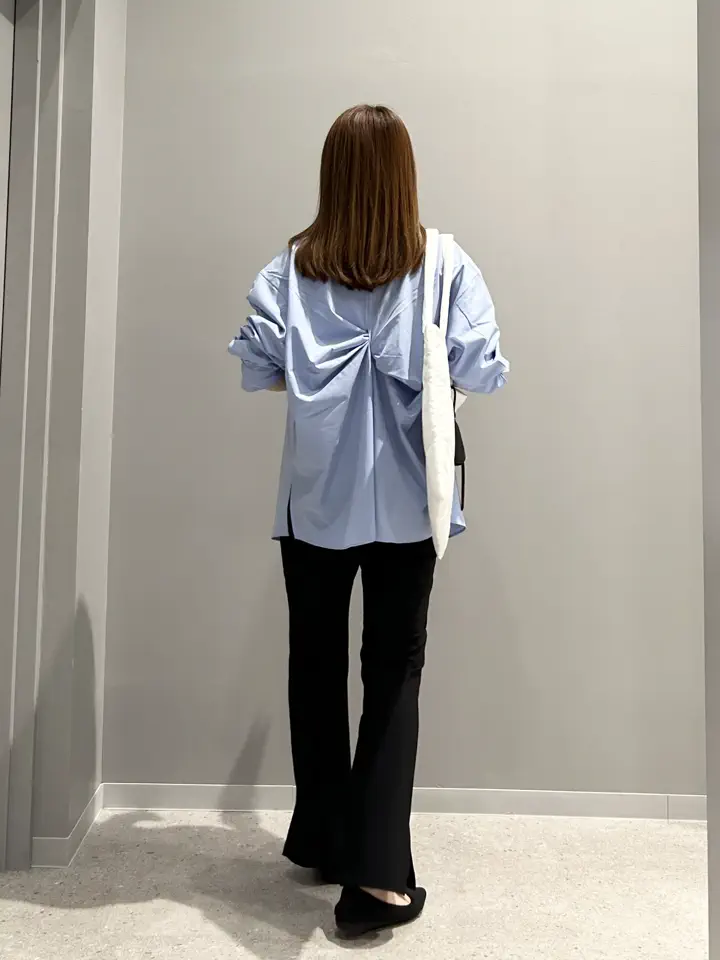 UNFILO 樋熊 コーディネート画像