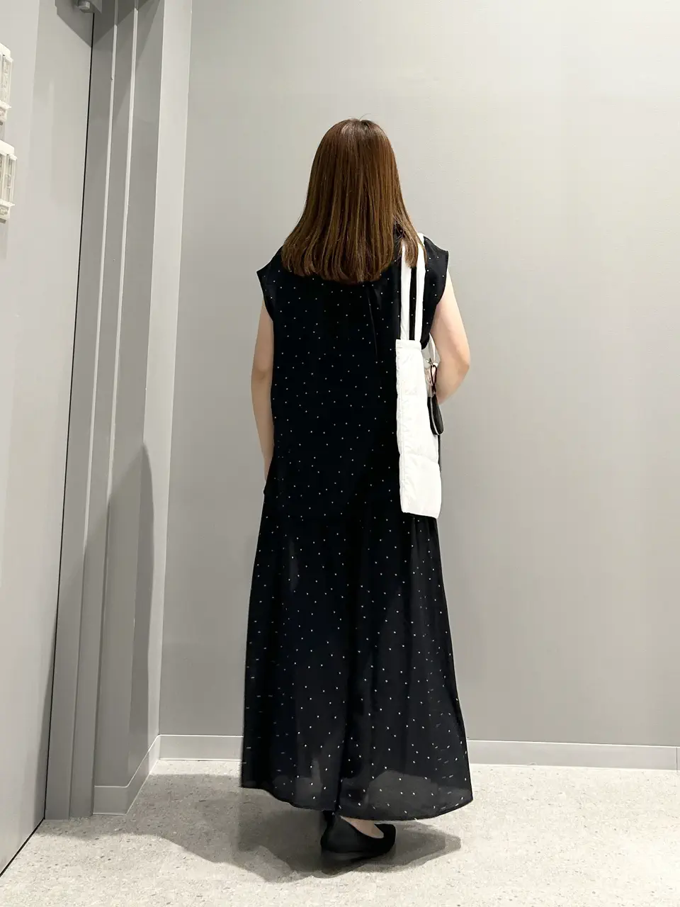 UNFILO 樋熊 コーディネート画像