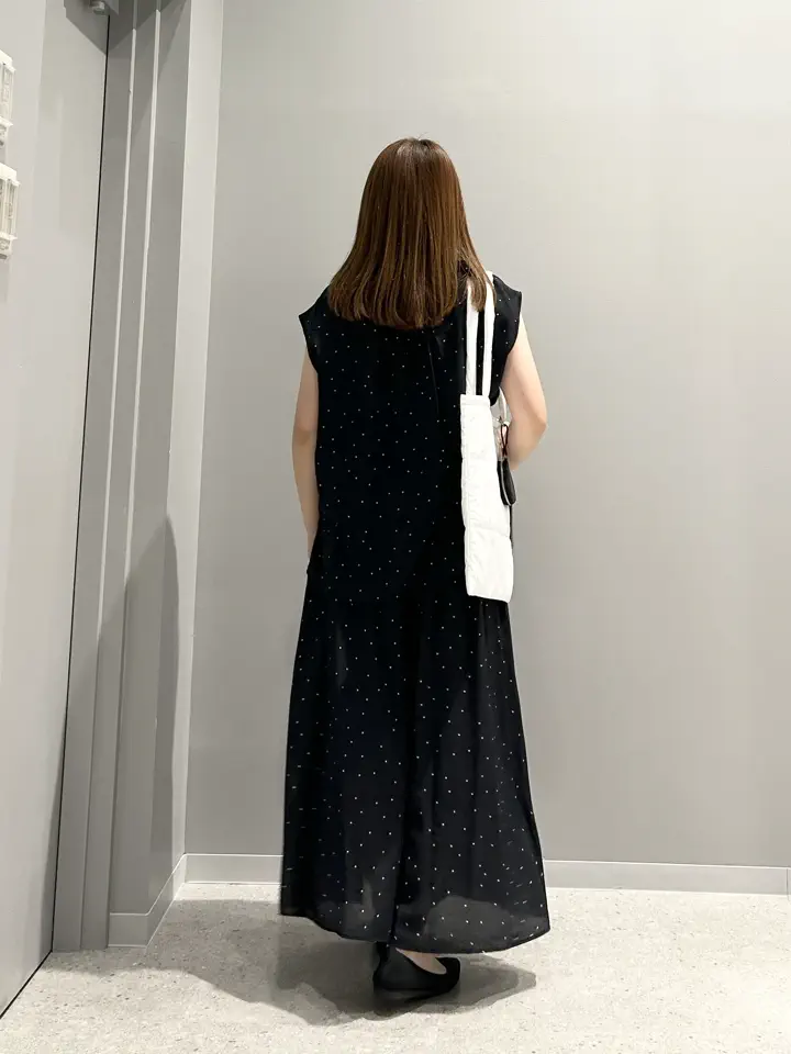UNFILO 樋熊 コーディネート画像