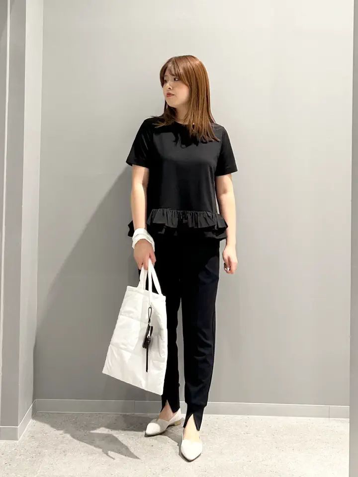 UNFILO 樋熊 コーディネート画像