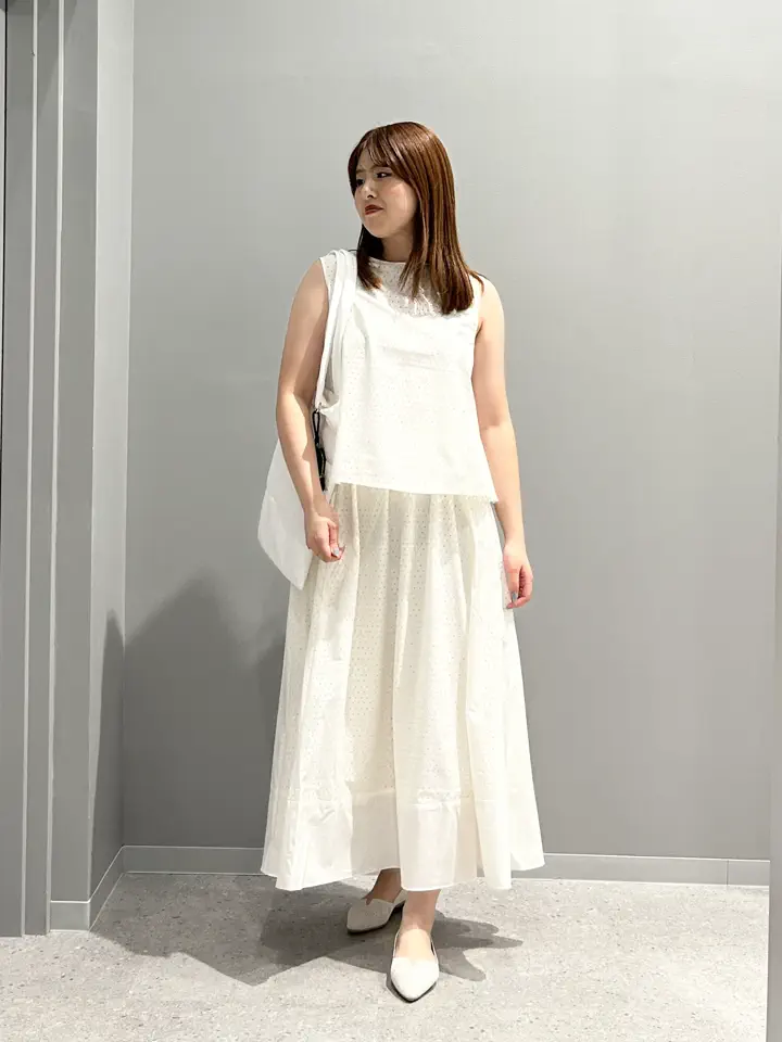 UNFILO 樋熊 コーディネート画像