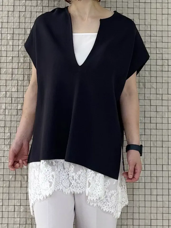 UNFILO 藤村 コーディネート画像