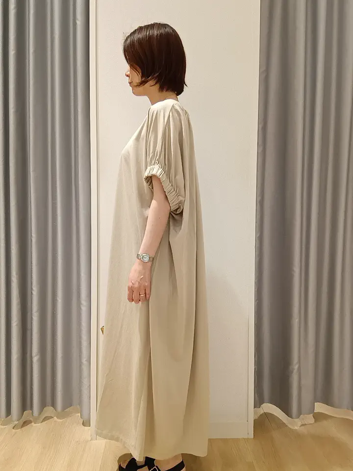 UNFILO N コーディネート画像