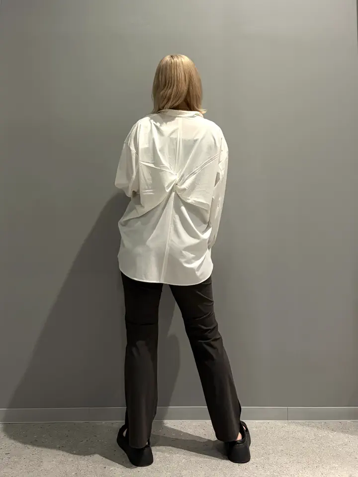 UNFILO 石井 コーディネート画像