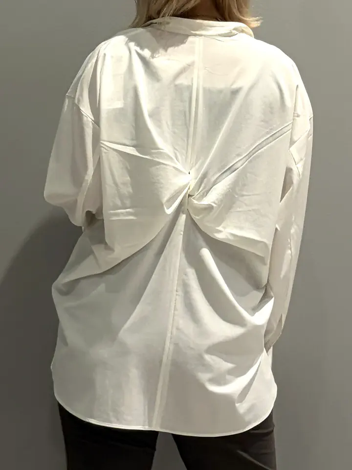 UNFILO 石井 コーディネート画像