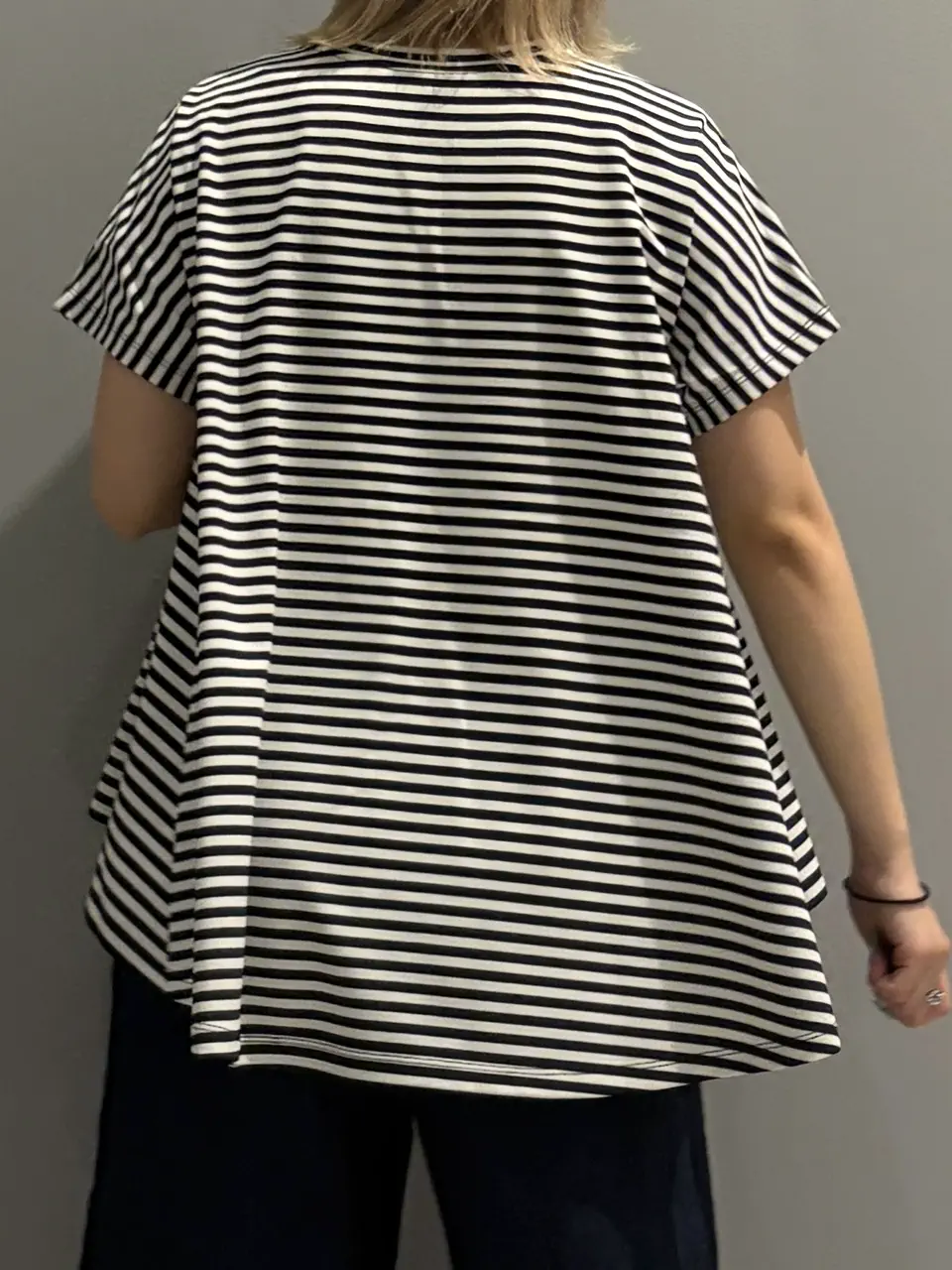 UNFILO 石井 コーディネート画像