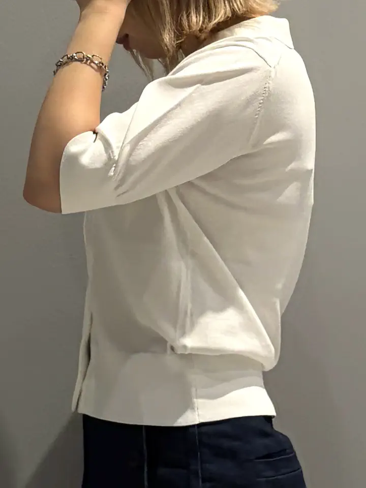 UNFILO 石井 コーディネート画像