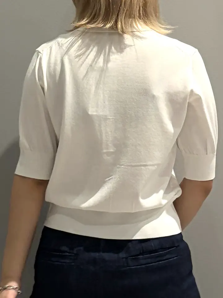 UNFILO 石井 コーディネート画像
