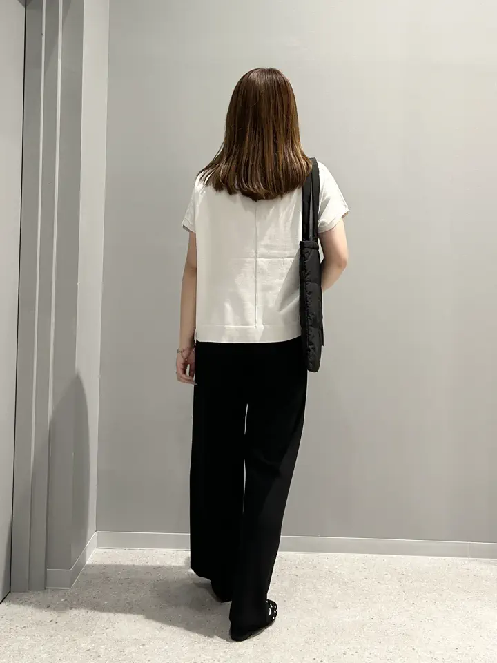 UNFILO 樋熊 コーディネート画像