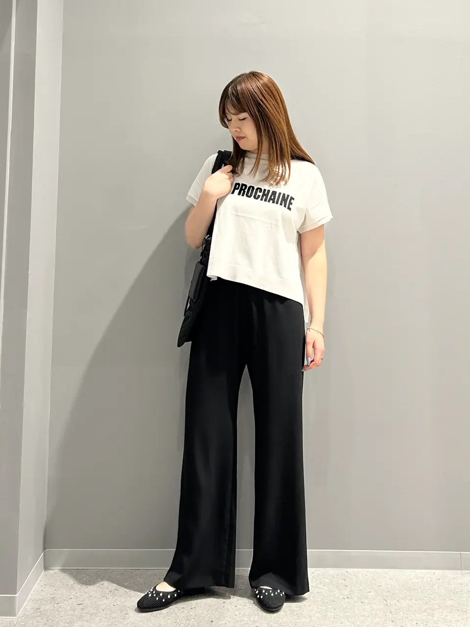  樋熊 コーディネート画像