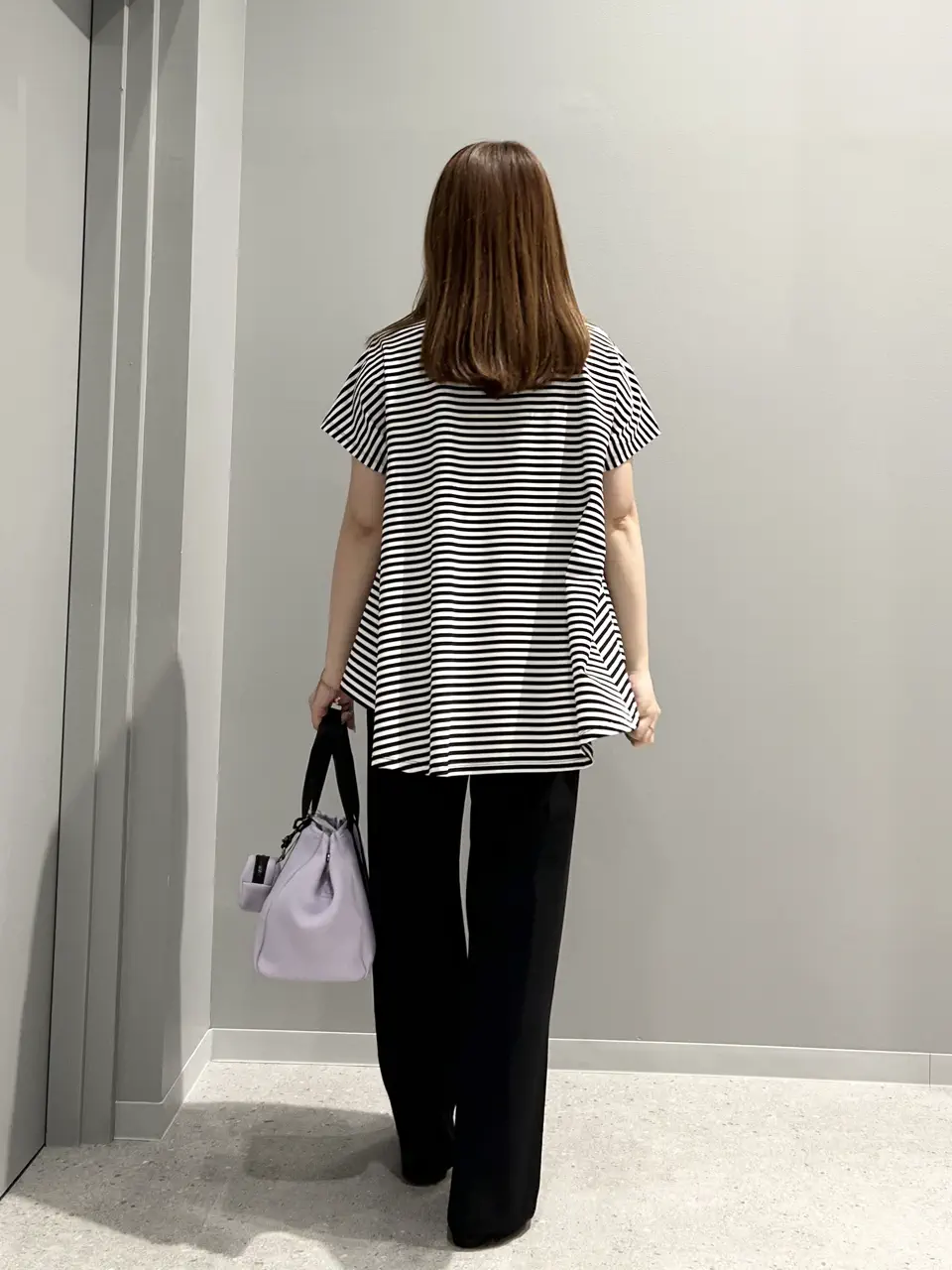 UNFILO 樋熊 コーディネート画像